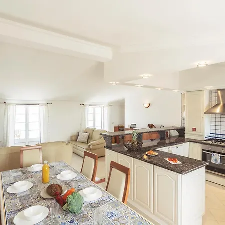 Apartment 45 - Beautiful Ocean And View Peniche