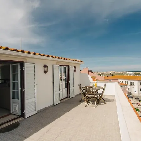 45 - Beautiful Ocean And View Apartment *