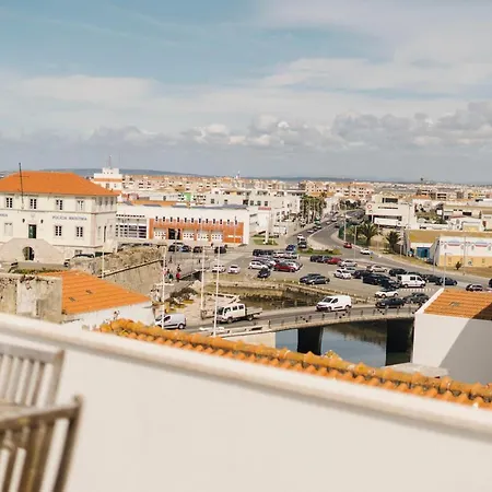 Apartment 45 - Beautiful Ocean And View