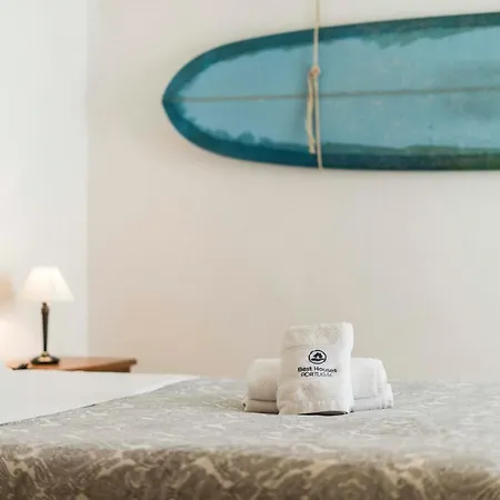 45 - Beautiful Ocean And View Apartment Peniche