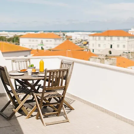 Apartment 45 - Beautiful Ocean And View
