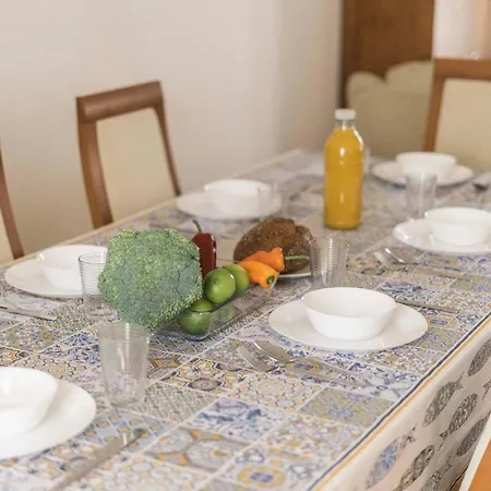45 - Beautiful Ocean And View Apartment Peniche