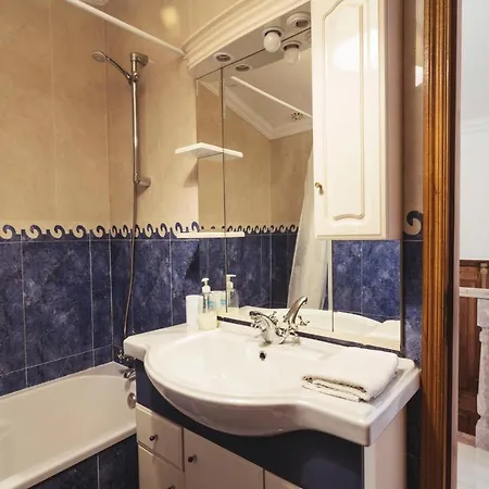 45 - Beautiful Ocean And View Apartment