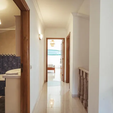 Apartamento 45 - Beautiful Ocean And View Peniche