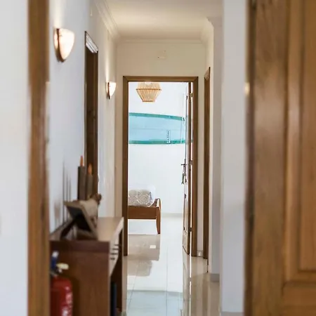 45 - Beautiful Ocean And View * Peniche