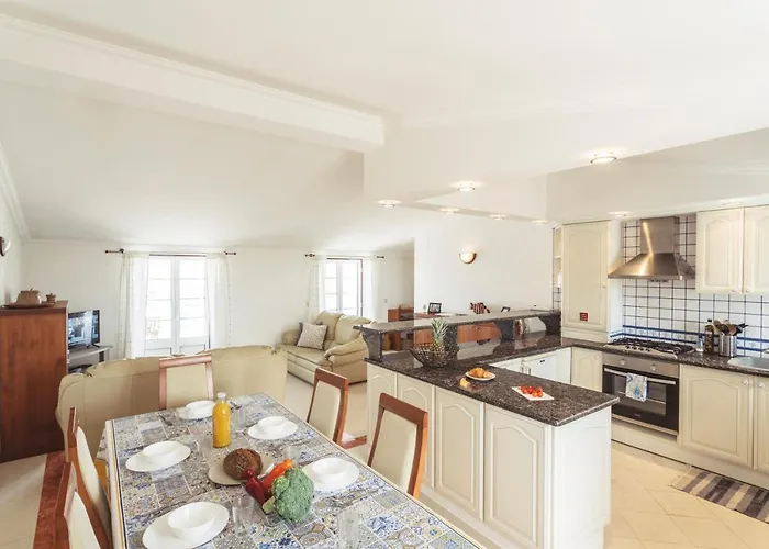 Lejlighed 45 - Beautiful Ocean And View Peniche