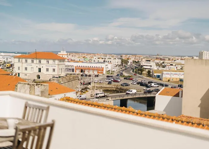 Appartamento 45 - Beautiful Ocean And View
