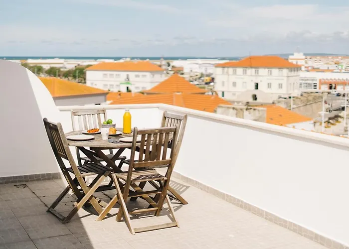 Lejlighed 45 - Beautiful Ocean And View