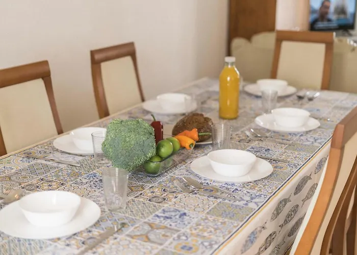 45 - Beautiful Ocean And View Appartamento Peniche
