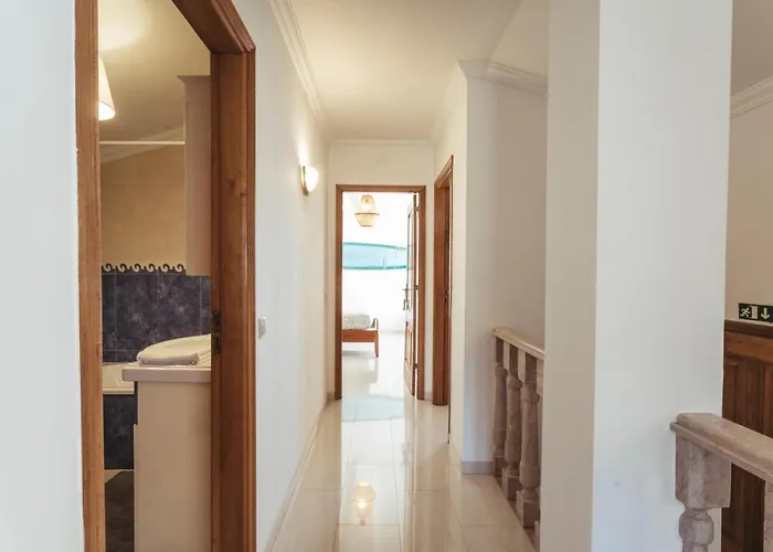 Lejlighed 45 - Beautiful Ocean And View Peniche