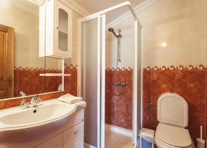 45 - Beautiful Ocean And View * Peniche